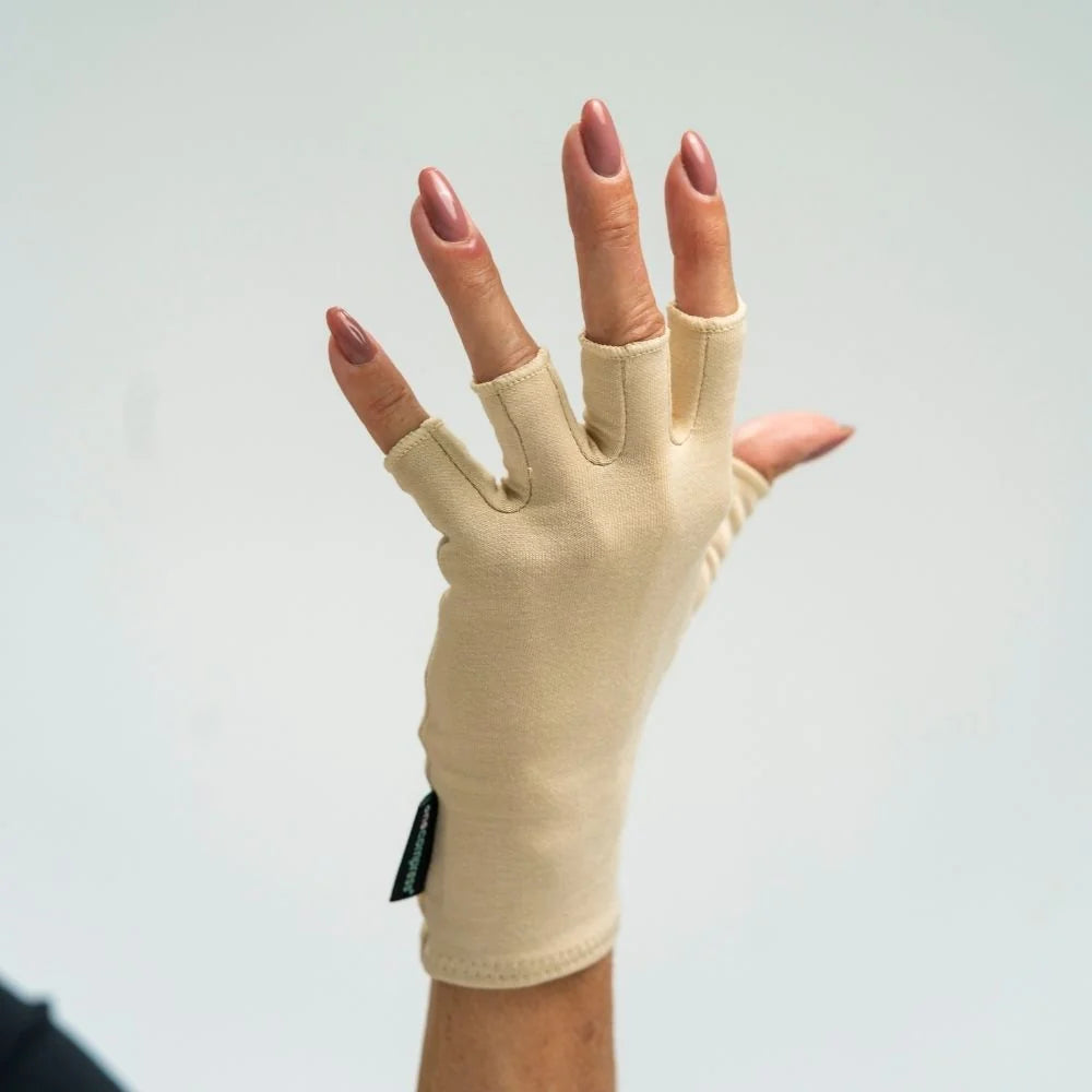 Compress Gloves