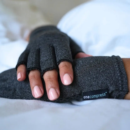 Compress Gloves
