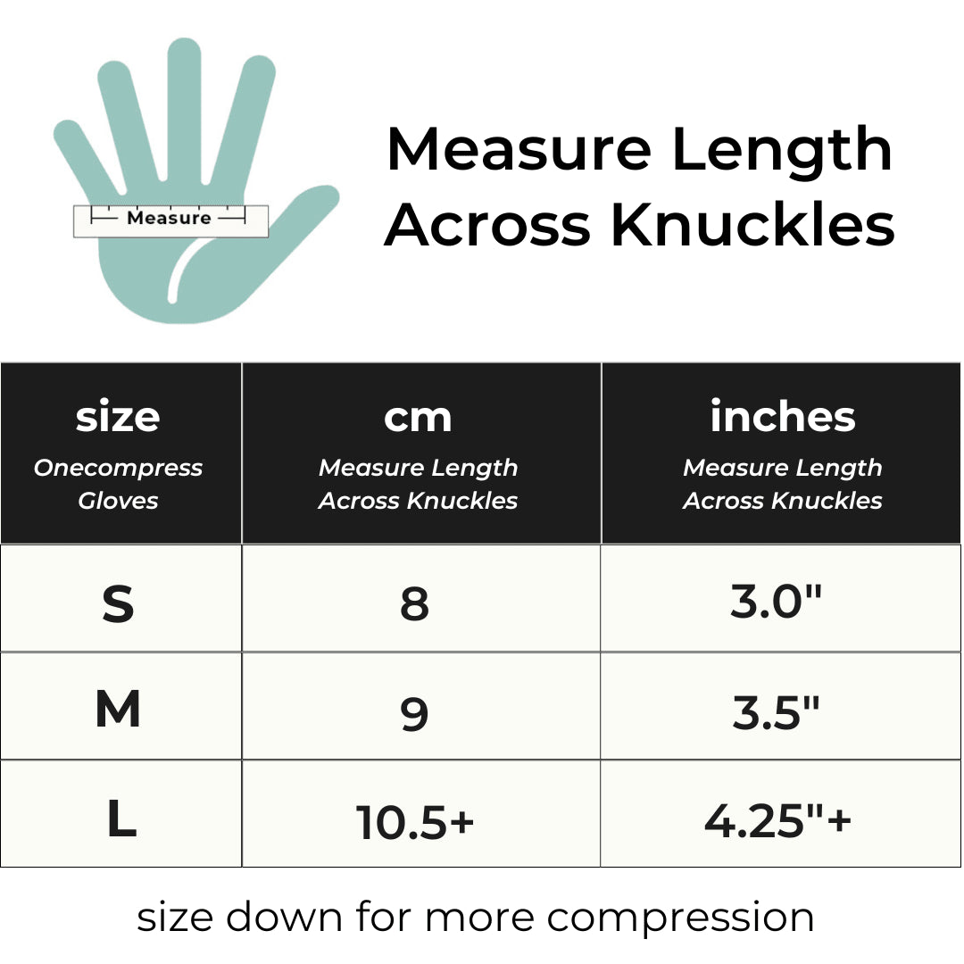 Compress Gloves
