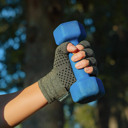 Compress Gloves