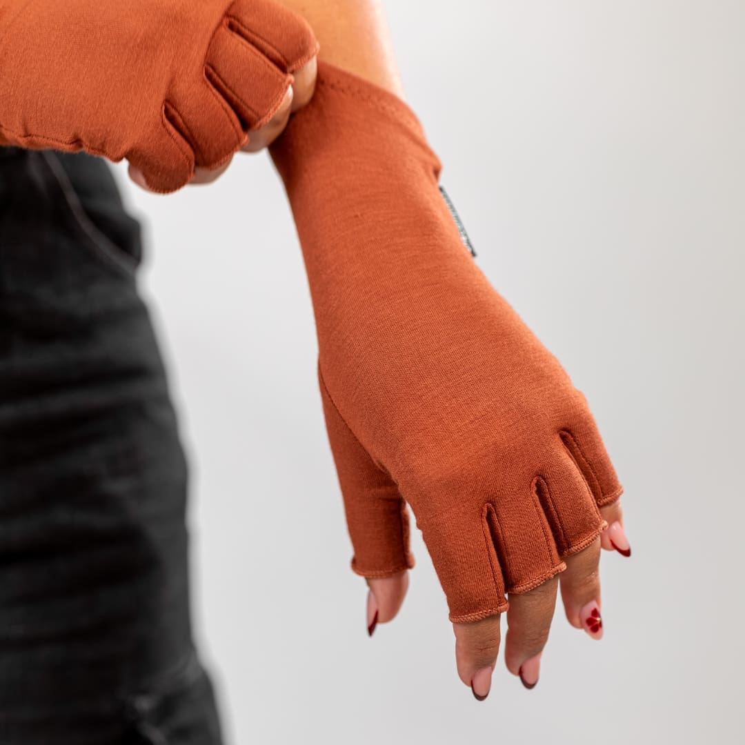 Compress Gloves