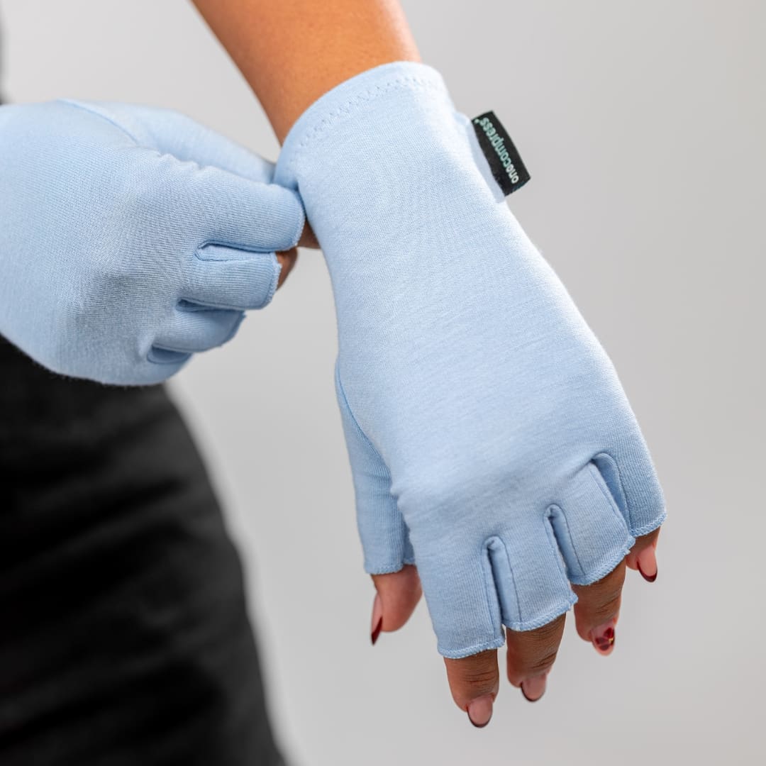 Compress Gloves