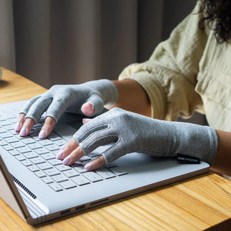 Compress Gloves
