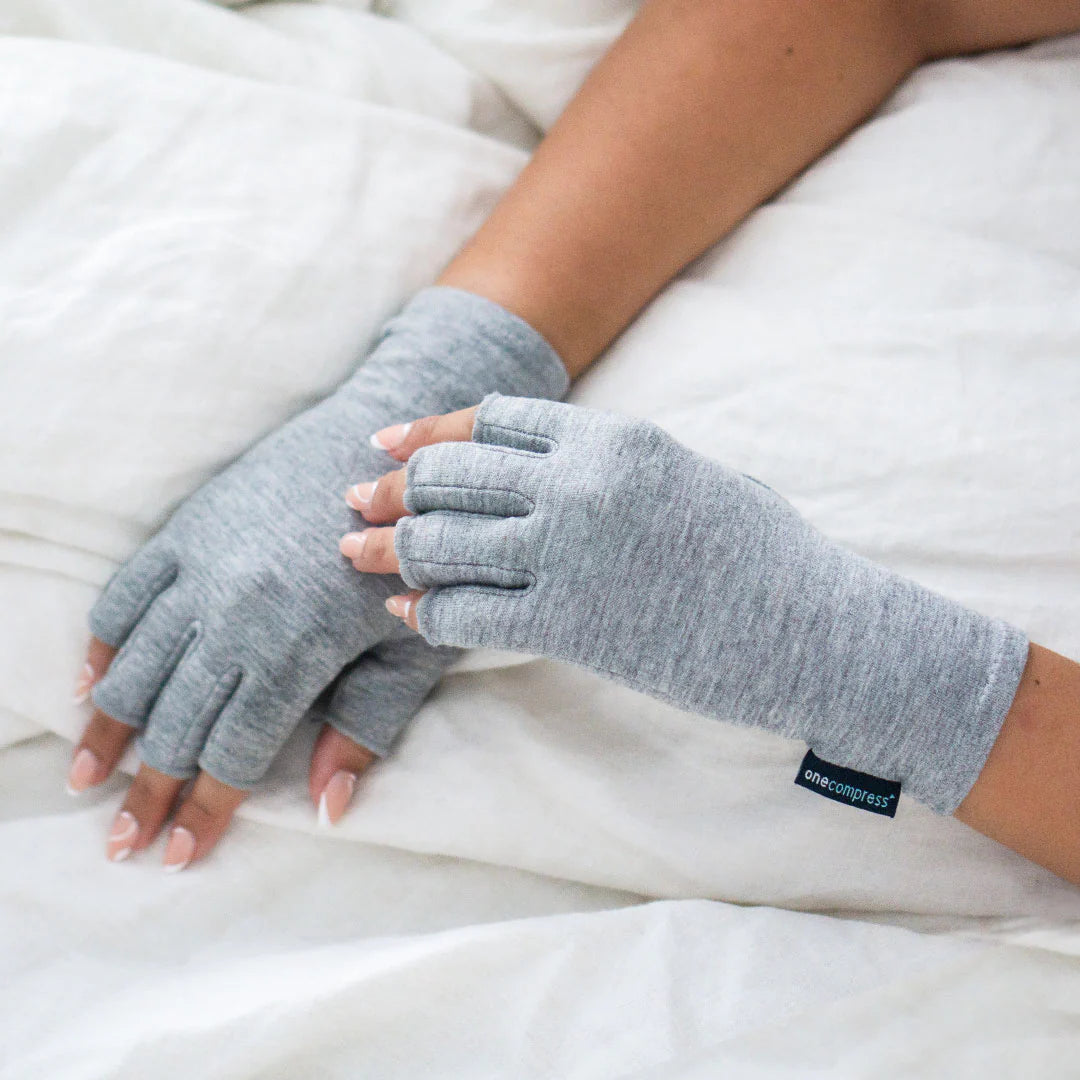Compress Gloves