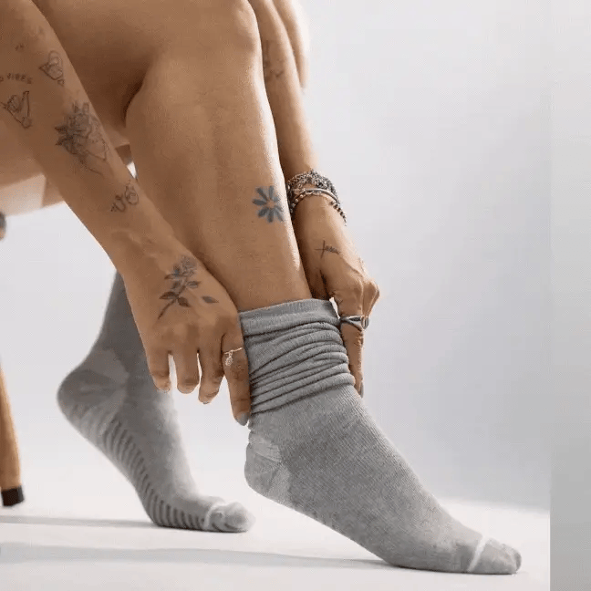 Compress Socks